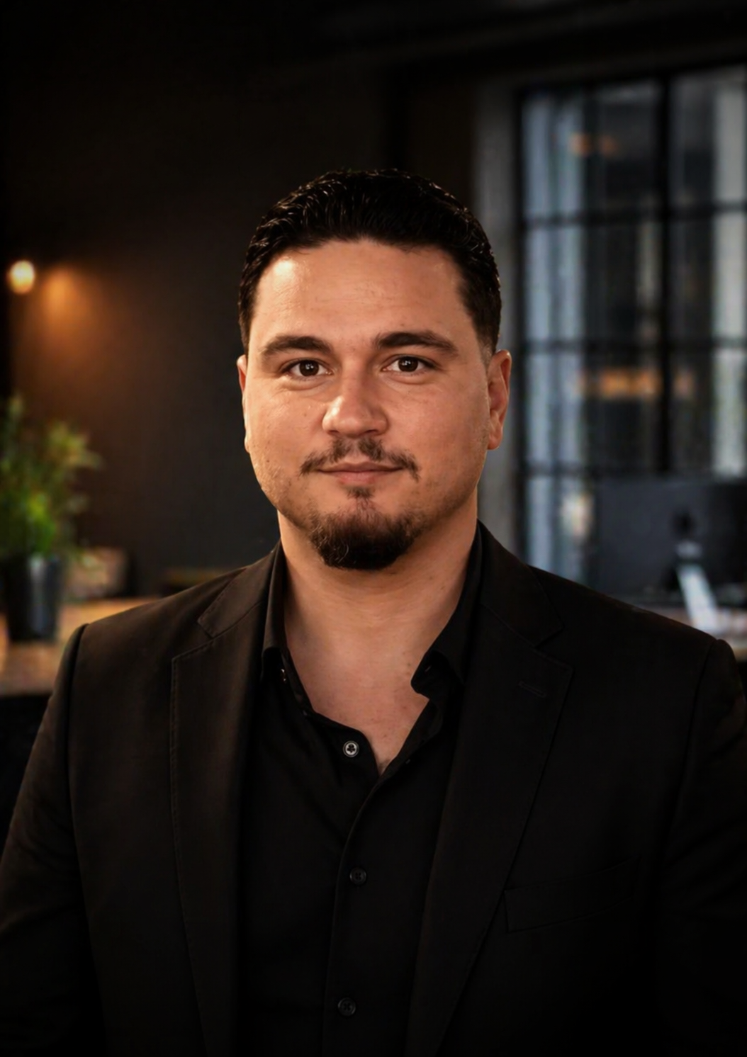 Mert Kabara – Webdesigner & Ex-KFZ-Mechaniker aus Mainaschaff